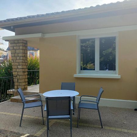 T3 Neuf, Parking & Garage Prive, Proche Centre Villa Sarlat-la-Canéda Dış mekan fotoğraf