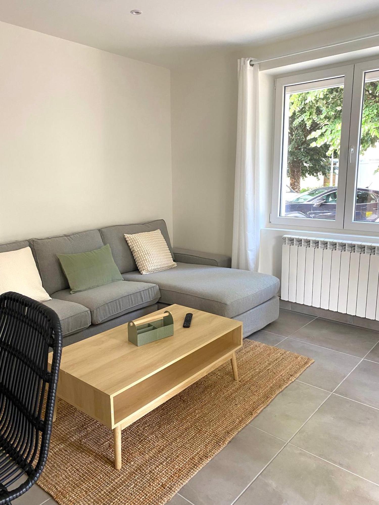 T3 Neuf, Parking & Garage Prive, Proche Centre Villa Sarlat-la-Canéda Dış mekan fotoğraf