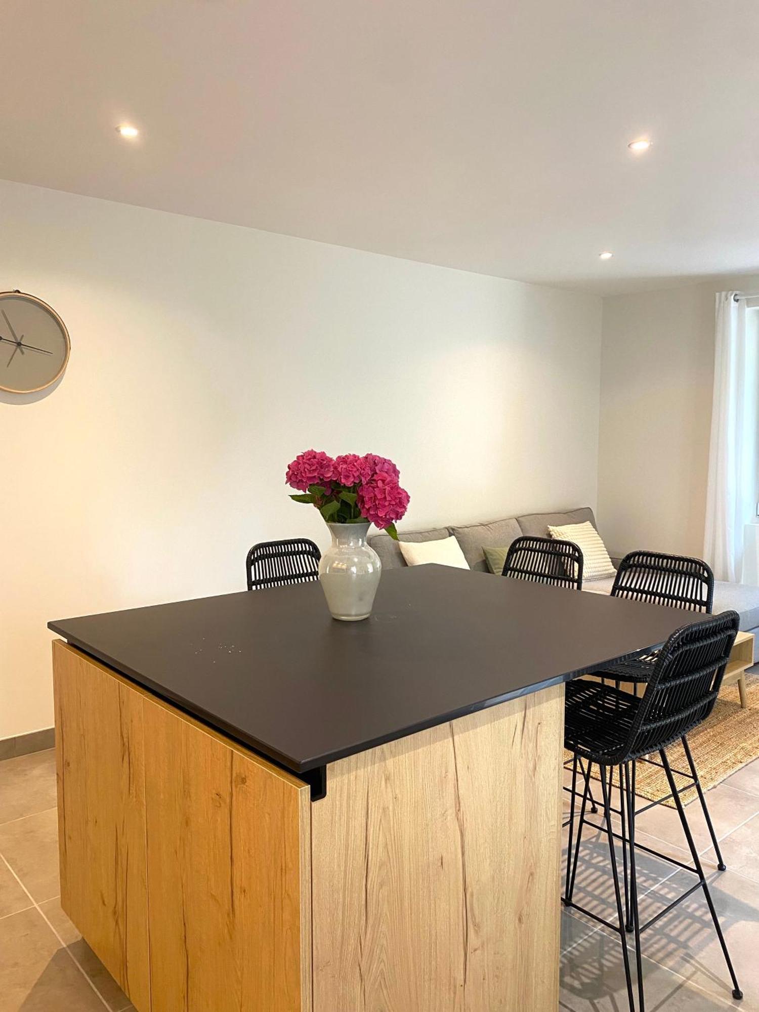 T3 Neuf, Parking & Garage Prive, Proche Centre Villa Sarlat-la-Canéda Dış mekan fotoğraf