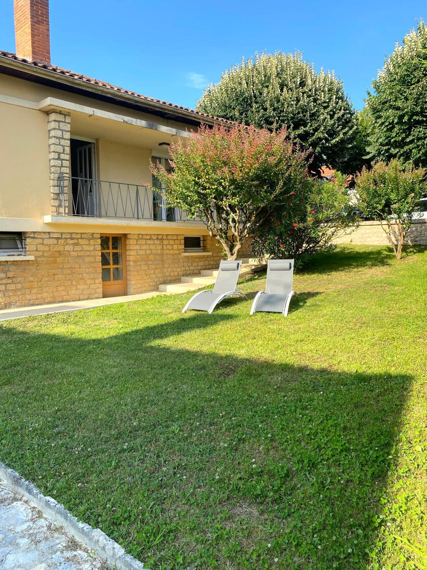 T3 Neuf, Parking & Garage Prive, Proche Centre Villa Sarlat-la-Canéda Dış mekan fotoğraf