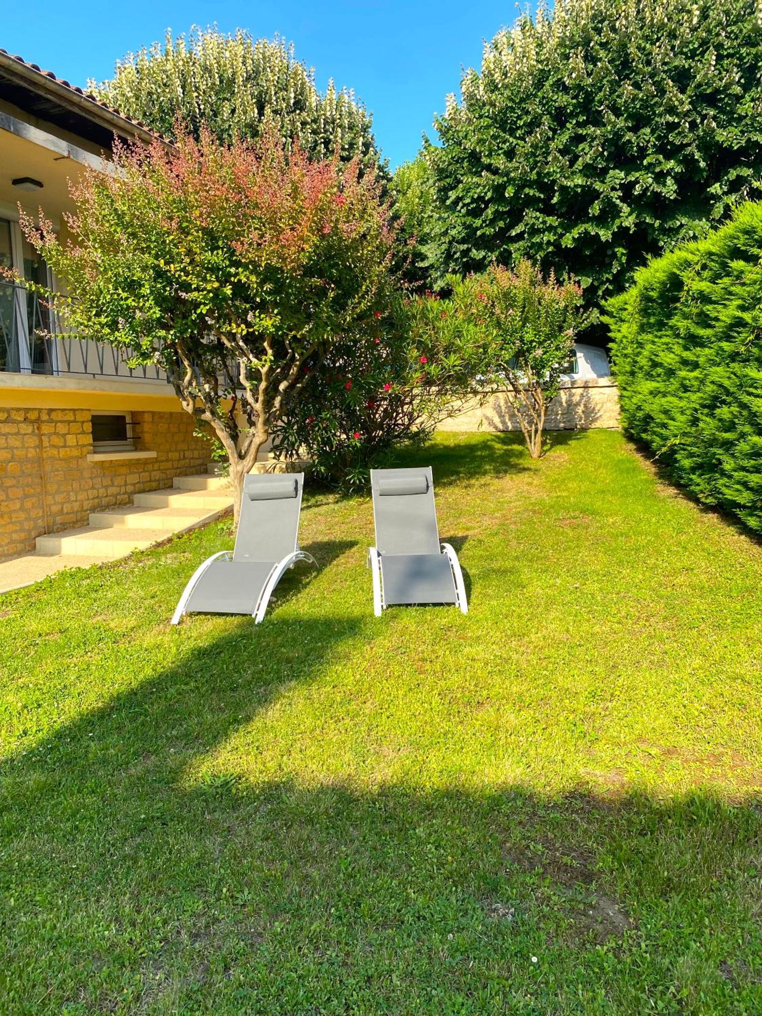 T3 Neuf, Parking & Garage Prive, Proche Centre Villa Sarlat-la-Canéda Dış mekan fotoğraf