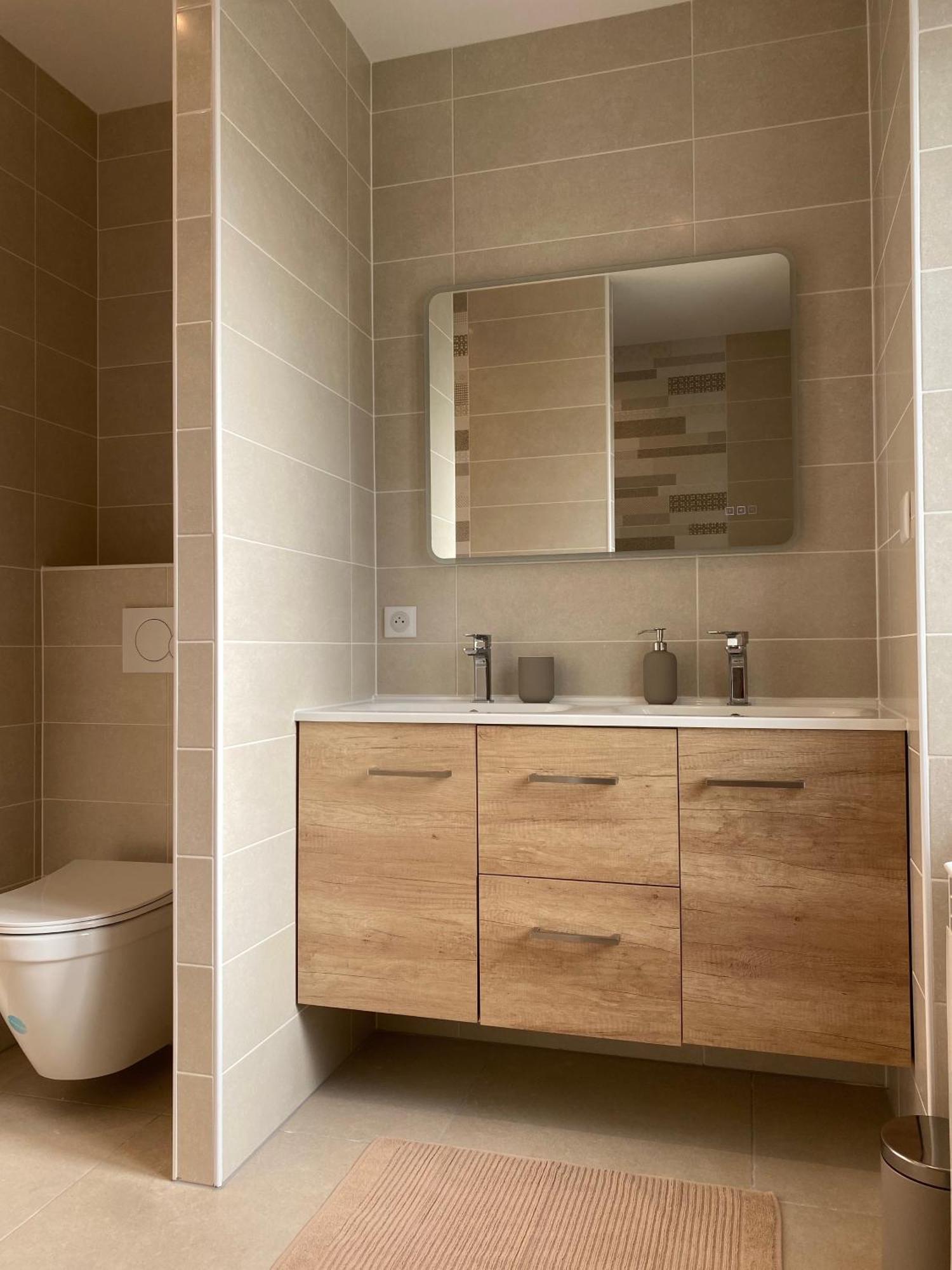 T3 Neuf, Parking & Garage Prive, Proche Centre Villa Sarlat-la-Canéda Dış mekan fotoğraf
